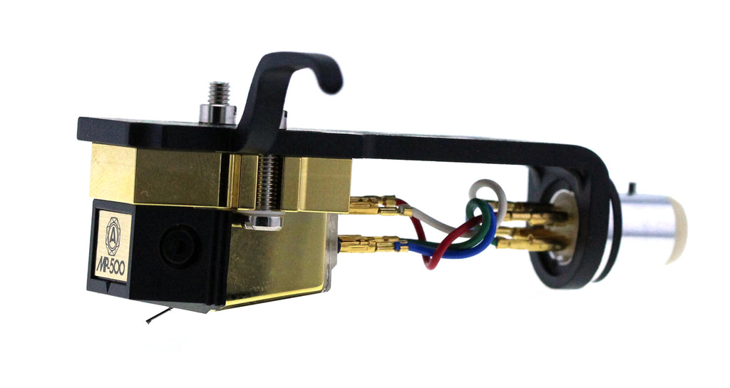 Nagaoka MP-500 - Thumbnail 4