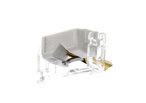 LP Tunes N44-7 Zupreme DJ Improved Stylus (with Guard)