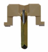 LP Tunes Stylus for Shure Encore ME70B Cartridge