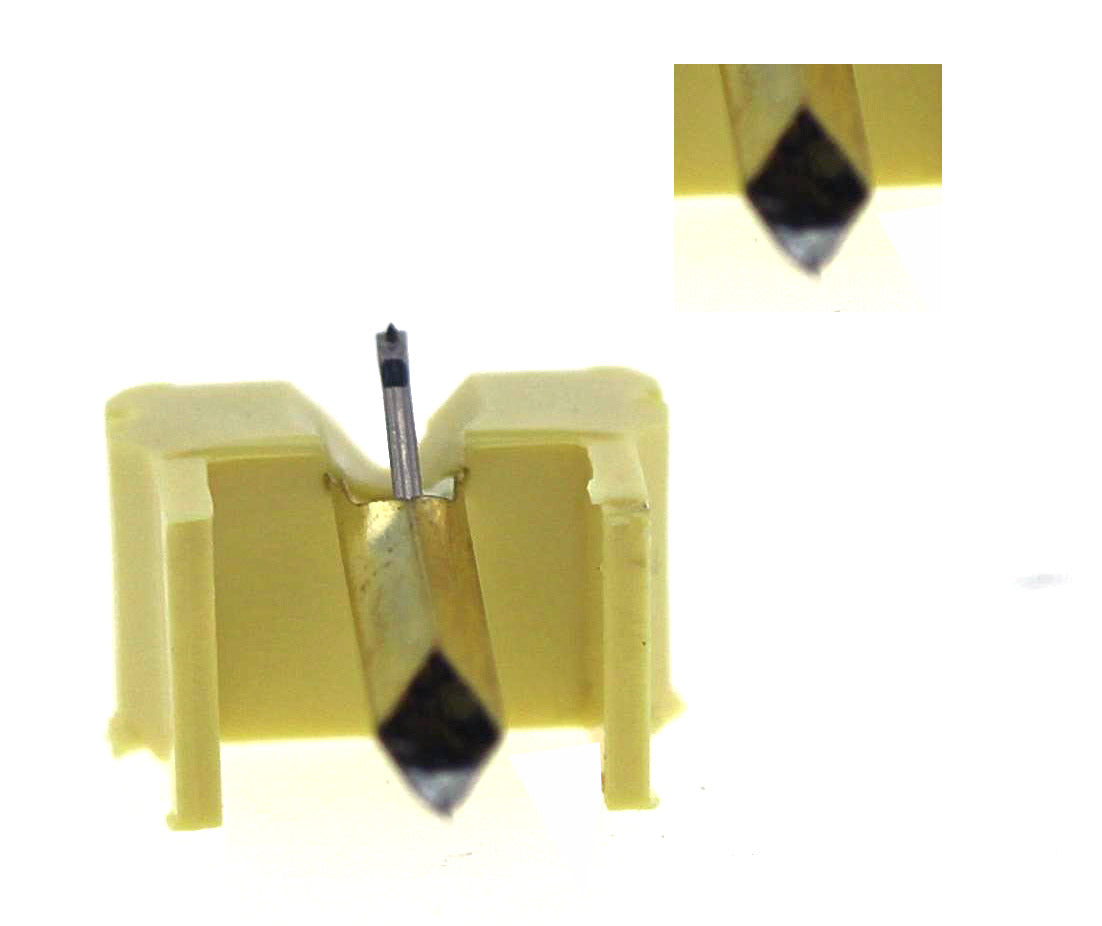 LP Tunes replacement Stylus for Shure M901AK cartridge