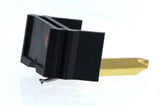 NSS/E LP Tunes Upgrade Stylus for Shure N91ED Type II Stylus