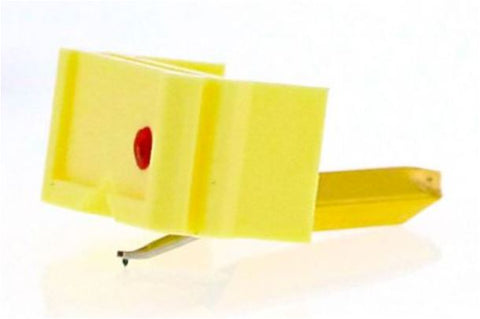 NSS/E LP Tunes Upgrade Stylus for Shure N91ED Type II Stylus