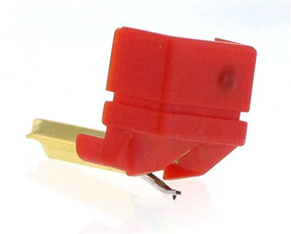 NSS/e LP Tunes Upgrade Stylus Replacement for Shure M93E N92E N92E Cartridge Stylus