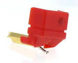 NSS/e LP Tunes Upgrade Stylus Replacement for Shure M93E N92E N92E Cartridge Stylus