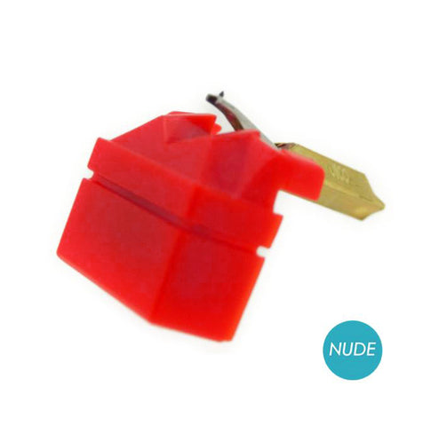 JICO Nude Elliptical N92E Upgrade Replacement for Shure N92E stylus - For US Sale Only