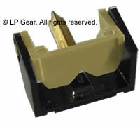 NSS/E LP Tunes Upgrade Stylus for Shure N95ED Stylus