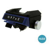 Nude N97xE JICO stylus for Shure M97xE cartridge