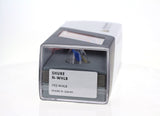 JICO N-WHLB Stylus for Shure White Label Cartridge - For US Sale Only