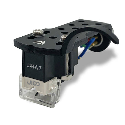 Jico Omnia J44A 7 IMP Nude Black AE10265