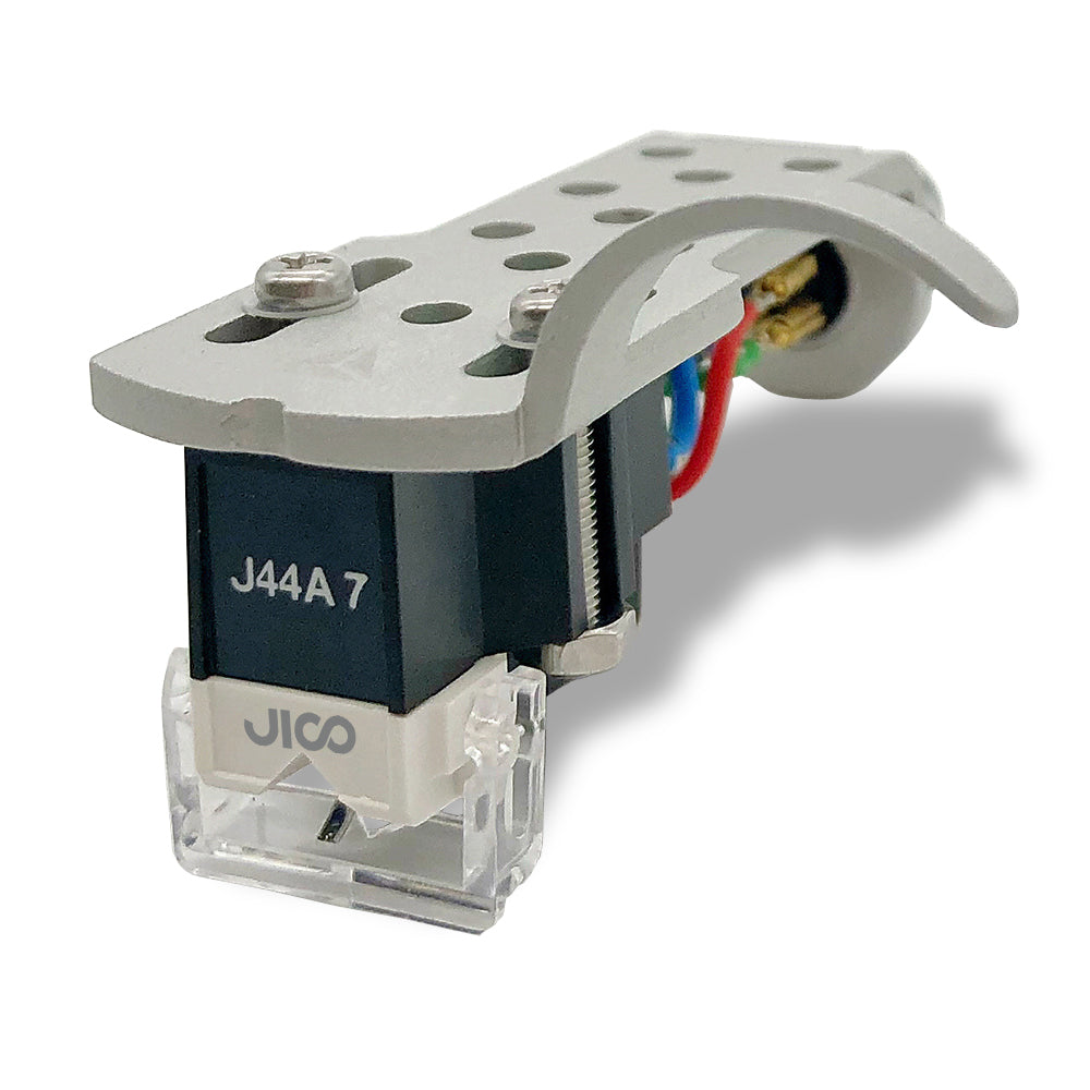 JICO OMNIA J44A 7 IMP NUDE SILVER