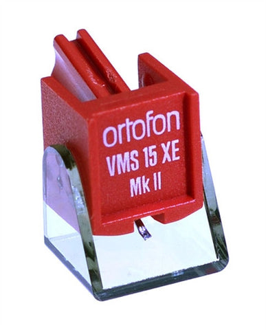 Ortofon D15XE MKII Stylus for Ortofon FF-15XE MKII FF15XE MKII Cartridge - View Details