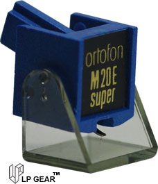 Ortofon D20E Super Stylus for M20E Super Cartridge