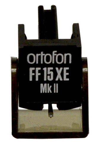 Ortofon NF 15 XE MKII Stylus - View Details