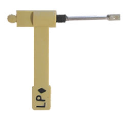 LP Tunes replacement for Pfanstiehl 813-DS73