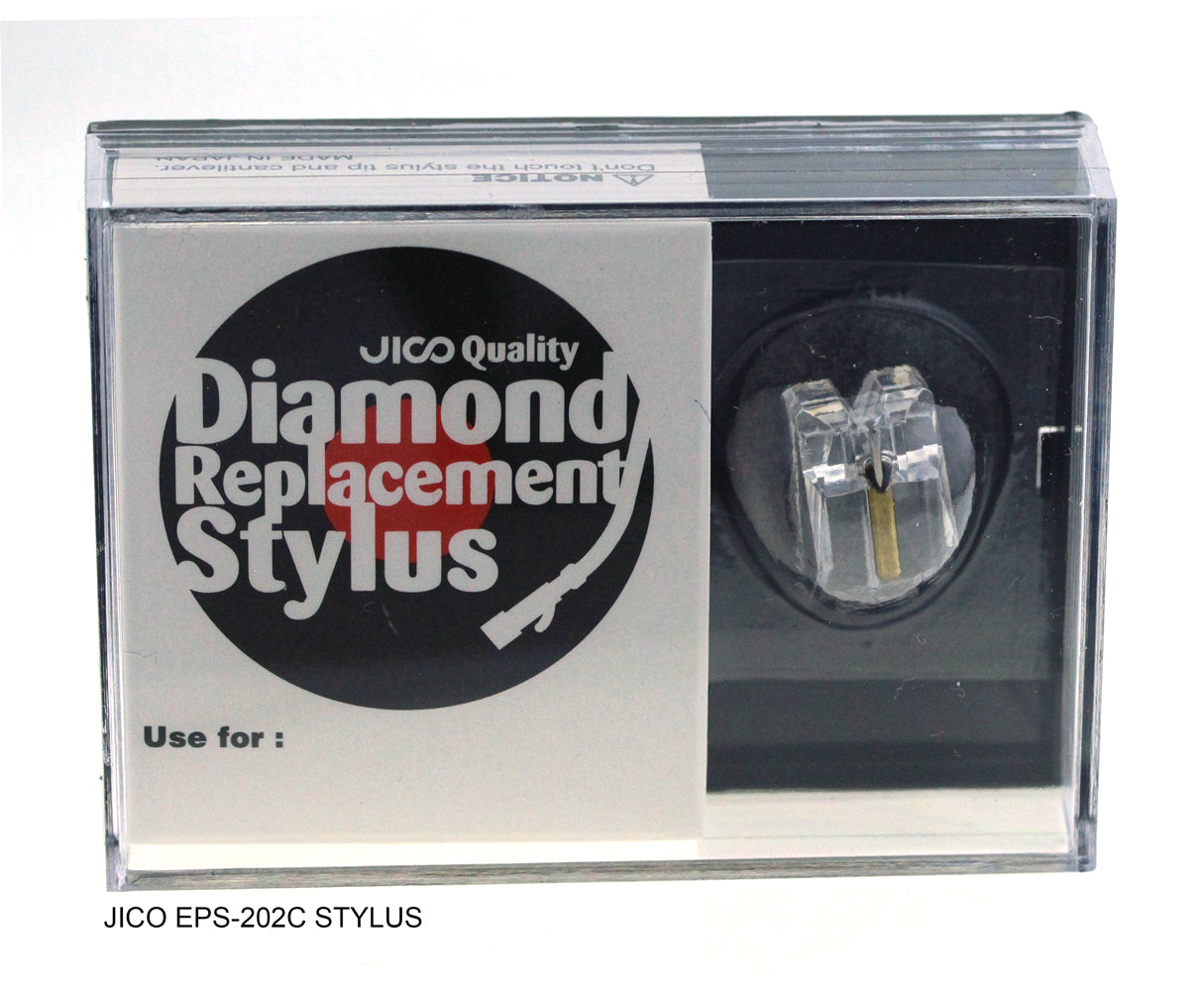 LP TUNES STYLUS FOR DENON DP-700 (DP700) TURNTABLE