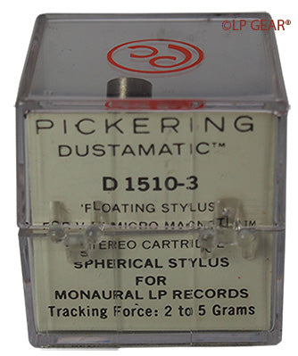Pickering D 1510-3 D1510-3 Stylus