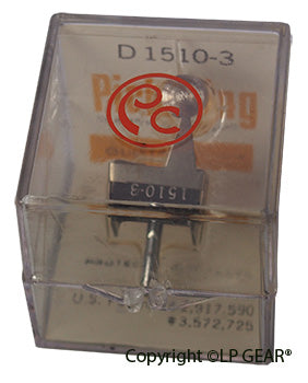 Pickering D 1510-3 D1510-3 Stylus