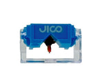 N44-7 Improved SD Jico stylus replacement for Shure M44-7 cartridge / N44-7 stylus