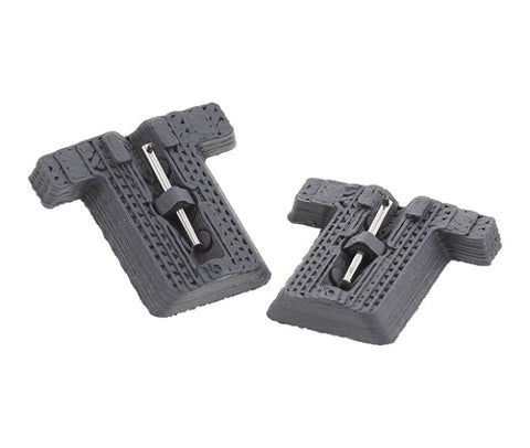 LP Tunes NSS Upgrade Replacement for Seeburg 252710 Stylus- 1 Pair
