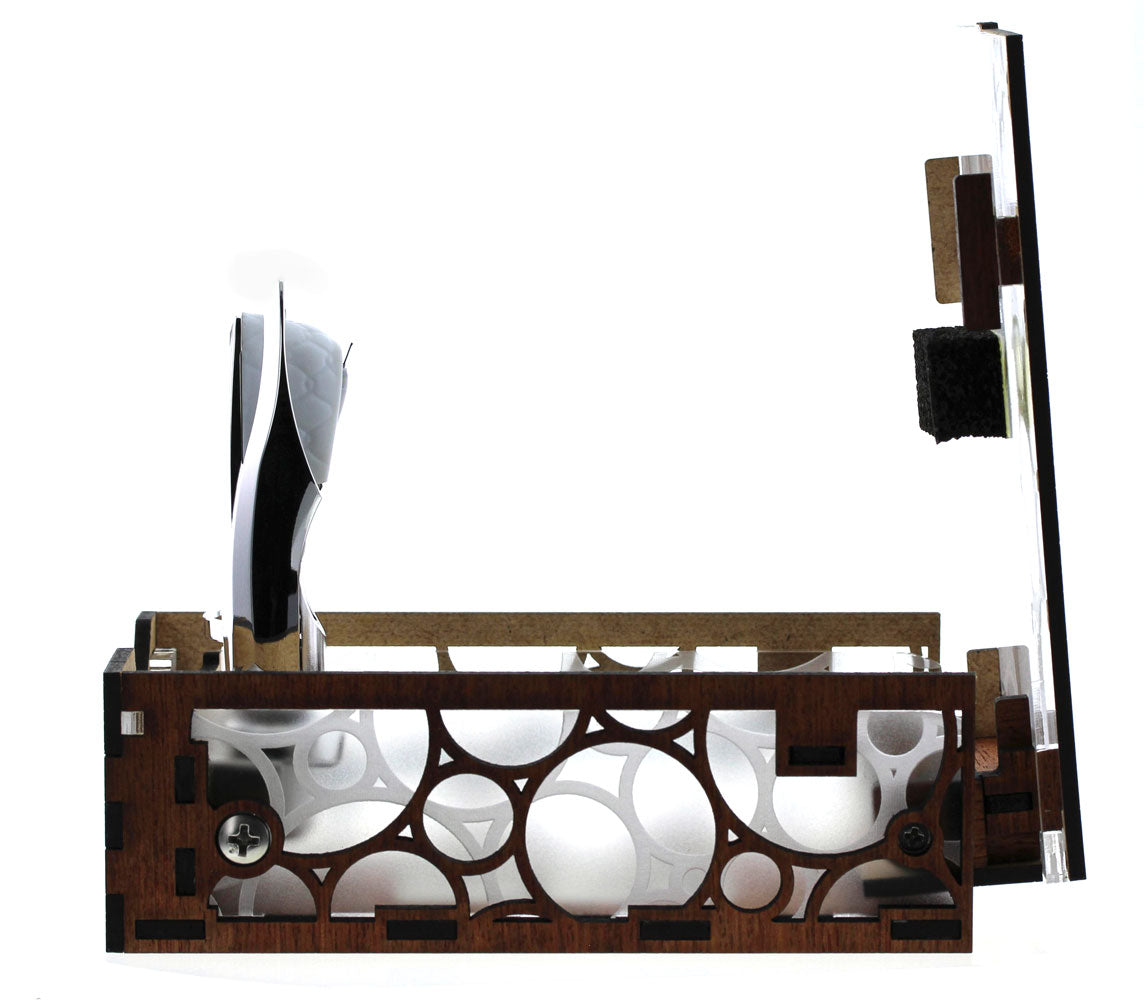 Jico Seto-Hori Remodel MC cartridge 2.0mV output