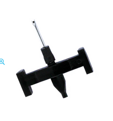 Replacement for Pfanstiehl 719-D7 719D7 needle stylus