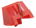 LP Tunes stylus for Nikko NP-500 turntable