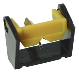 N24H LP Tunes Elliptical stylus replacement for Shure N24H stylus