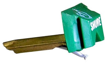Shure N32-3 stylus (78 RPM Stylus)