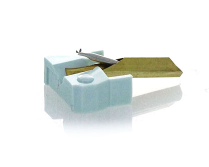 LP Tunes Replacement Stylus for Shure AV200C Cartridge