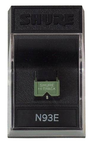 Shure N93E Stylus - View Details