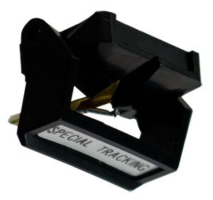 LP Tunes Replacement for Shure VN-78E VN78E Stylus (78 RPM Stylus)