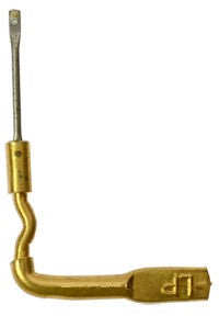 Replacement for Sonotone N-2T-SD N2TSD Needle