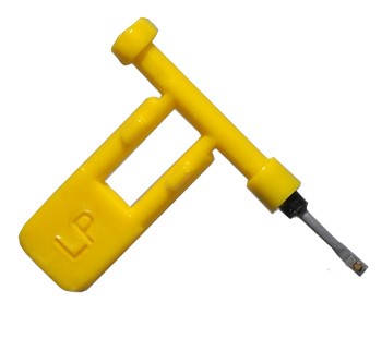 Replacement for Sonotone N9T Needle Stylus LP & LP