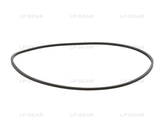 Philips GA-202 GA 202 GA202 turntable small belt replacemment