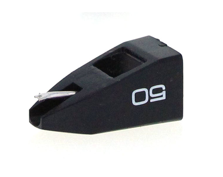 Stylus 50 LP Tunes Ultimate Stylus for Ortofon OM & Super OM Cartridges