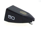 Stylus 50 LP Tunes Ultimate Stylus for Ortofon OM & Super OM Cartridges