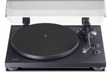TEAC TN-280BT-A3 Bluetooth Wireless Turntable Carbon Upgrade