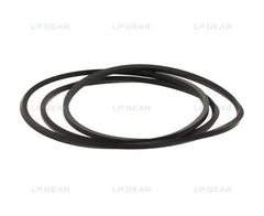 Philips GA-437 GA 437 GA437 turntable replacement belt