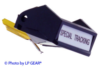LP Tunes Vivid Line VN35VL Replacement for Shure VN35HE Stylus