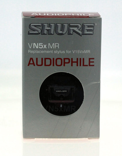Shure VN5xMR Stylus - Original - View Details