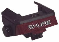 Shure VN5xMR Stylus - Original - View Details