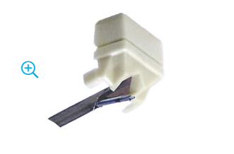LP Tunes Vivid Line VNHR-P Stylus for Shure DT 1200HRP (DT1200HRP) Cartridge