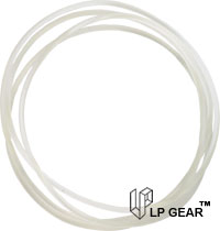 Clearaudio Master Reference turntable belt replacement