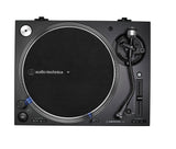 Audio Technica AT-LP140XP Professional Direct Drive Turntable - Black