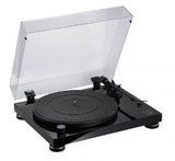 Audio-Technica AT-LPW50PB High Fidelity Belt-Drive Turntable