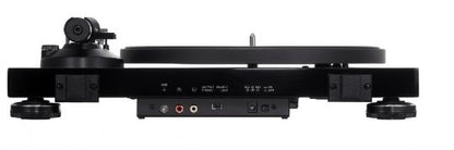 Audio-Technica AT-LPW50PB High Fidelity Belt-Drive Turntable