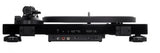 Audio-Technica AT-LPW50PB High Fidelity Belt-Drive Turntable