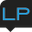 logo of LP Tunes - Turntable Phono Cartridge Needle Stylus Turntable Belt