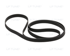 Pro-ject A1 Automat belt replacement