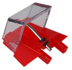 Replacement for Pfanstiehl 117-D7 117D7 needle stylus